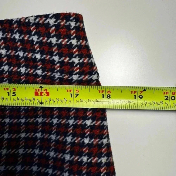 J. Crew A-line Skirt - Picture 6 of 7